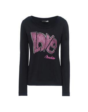 Love Moschino Long Sleeve T-shirts - Item 12090387