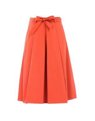 Boutique Moschino 3/4 Length Skirts - Item 35318070
