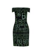 Moschino Short Dresses - Item 34780530