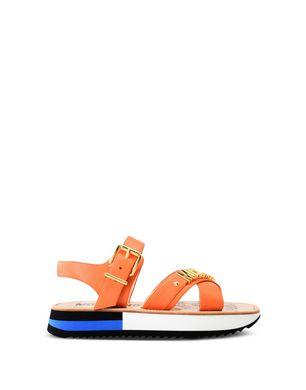 Moschino Sandals - Item 11182468