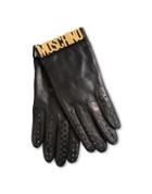 Moschino Gloves - Item 46423731