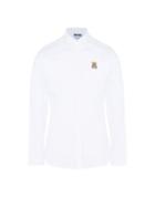 Moschino Long Sleeve Shirts - Item 38620239