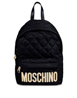 Moschino Backpacks - Item 45298346