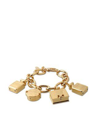 Moschino Bracelets - Item 50177157
