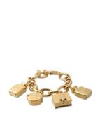 Moschino Bracelets - Item 50177157