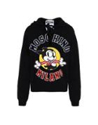 Moschino Hooded Sweatshirts - Item 53000902