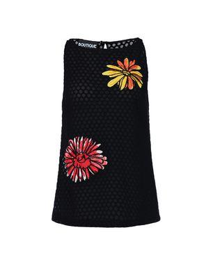 Boutique Moschino Blouses - Item 38561218