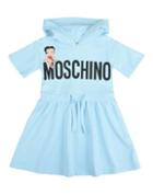 Moschino Minidresses - Item 34831617