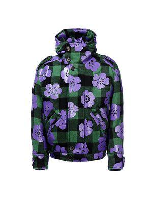 Moschino Mid-length Jackets - Item 41607140