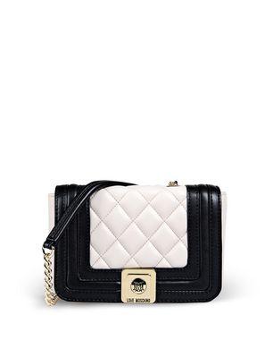Love Moschino Small Fabric Bags - Item 45291683
