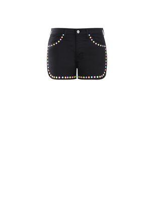 Love Moschino Shorts - Item 36916268