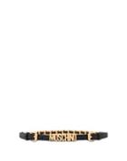 Moschino Leather Belts - Item 46531153