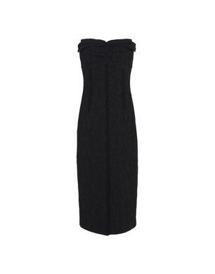 Boutique Moschino 3/4 Length Dresses - Item 34829023