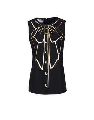 Boutique Moschino Tops - Item 38477585