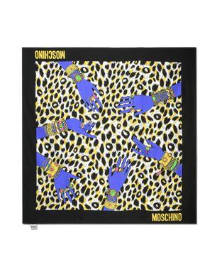 Moschino Foulards - Item 46499682