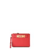 Moschino Clutches - Item 45397146