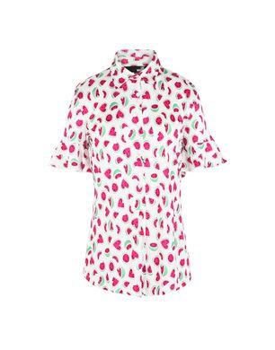 Love Moschino Long Sleeve Shirts - Item 38624458