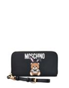 Moschino Wallets - Item 46556337