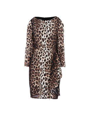 Boutique Moschino Short Dresses - Item 34646817