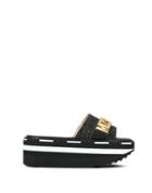 Moschino Sandals - Item 11416670