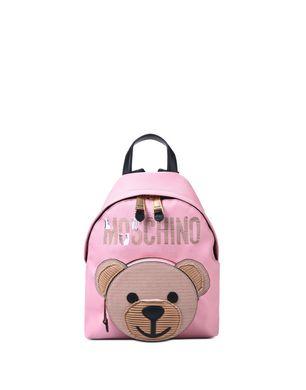 Moschino Backpacks - Item 45367823