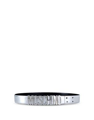 Moschino Belts - Item 46418989