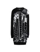 Boutique Moschino Short Dresses - Item 34868292