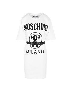 Moschino Short Dresses - Item 12046059
