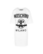 Moschino Short Dresses - Item 12046059