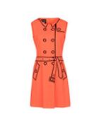 Boutique Moschino Short Dresses - Item 34675568
