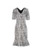 Boutique Moschino Short Dresses - Item 34659797