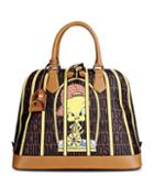 Moschino Large Fabric Bags - Item 45277679