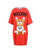 Moschino Minidresses - Item 34724306