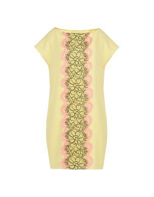 Boutique Moschino Minidresses - Item 34676498