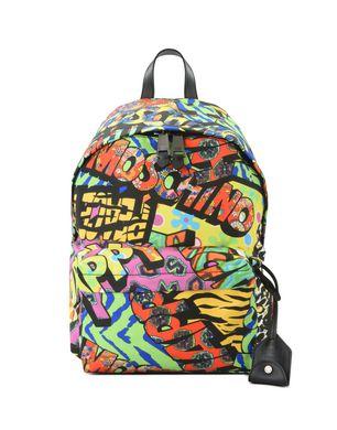 Moschino Backpacks - Item 45336484