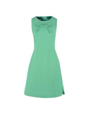 Boutique Moschino Short Dresses - Item 34647265