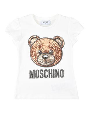 Moschino Short Sleeve T-shirts - Item 12154357