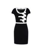 Boutique Moschino Short Dresses - Item 34676510