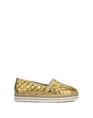 Love Moschino Flats - Item 11223413