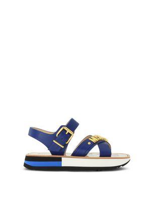 Moschino Sandals - Item 11192887