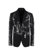 Moschino Blazers - Item 41671455