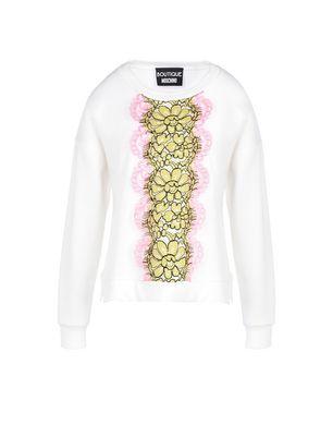 Boutique Moschino Sweatshirts - Item 53000665