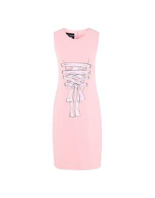 Boutique Moschino Short Dresses - Item 34811182