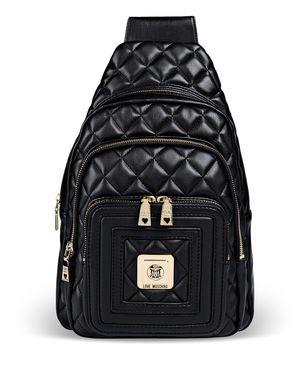 Love Moschino Medium Fabric Bags - Item 45269274