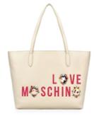 Love Moschino Tote Bags - Item 45338746