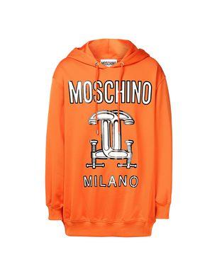 Moschino Sweatshirts - Item 53000505