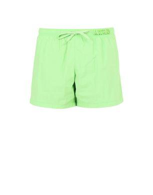 Moschino Swimming Trunks - Item 47192601