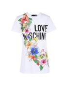 Love Moschino Short Sleeve T-shirts - Item 12167812