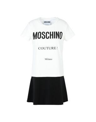 Moschino Short Dresses - Item 34874963