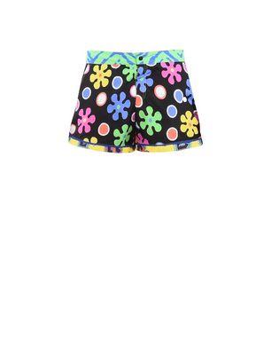 Moschino Swimming Trunks - Item 47201388